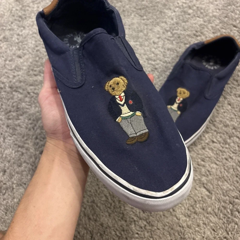 Lauren Ralph Lauren need little